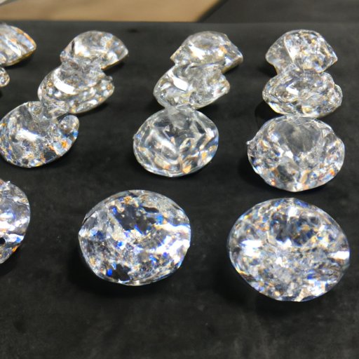 An Overview of 2 Carat Diamond Prices