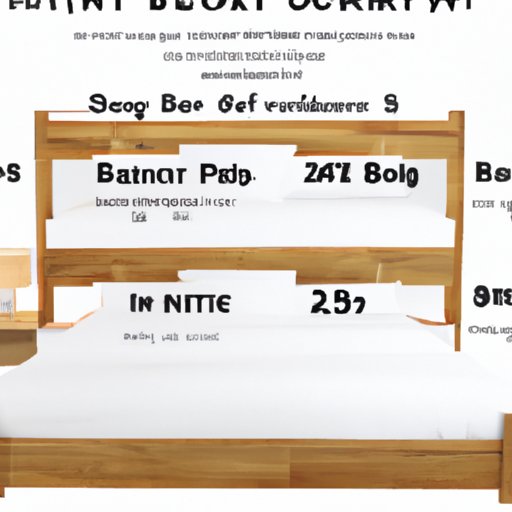 How Much Does a Bed Frame Cost? Exploring Prices Based on Type, Brand