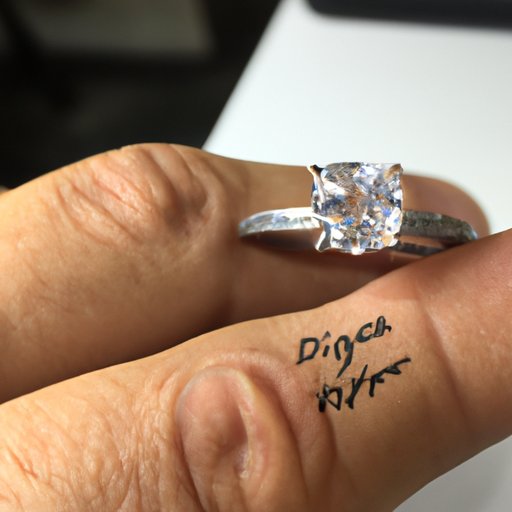 A Guide to Buying a 10 Carat Diamond Ring