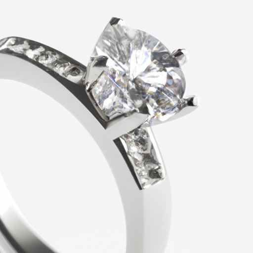 Where to Find the Best Deals on 10 Carat Diamond Rings