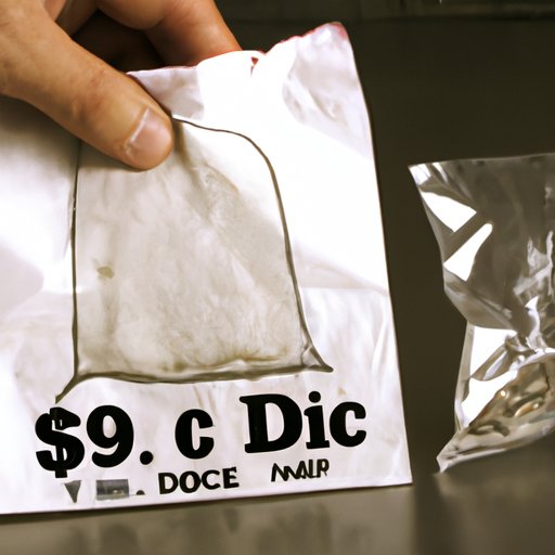 How Much is a Dime Bag? A Comprehensive Guide to the Price of a Dime