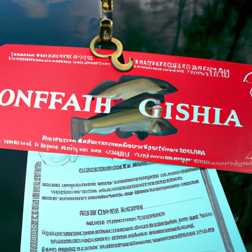 Get Ready to Go Fishing: What You Need to Know About Fishing Licenses in Georgia