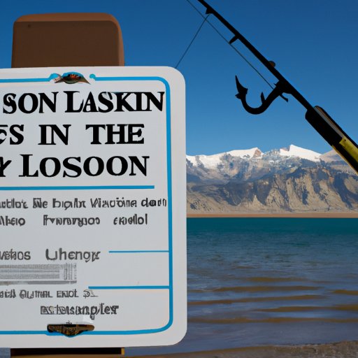 How to Obtain a Fishing License in Utah