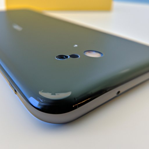 Exploring the Benefits of the Google Pixel 7 Smartphone