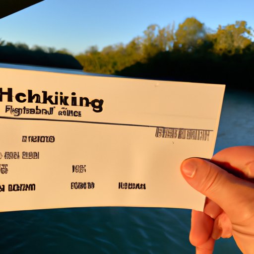 Exploring the Benefits of a Kentucky Fishing License