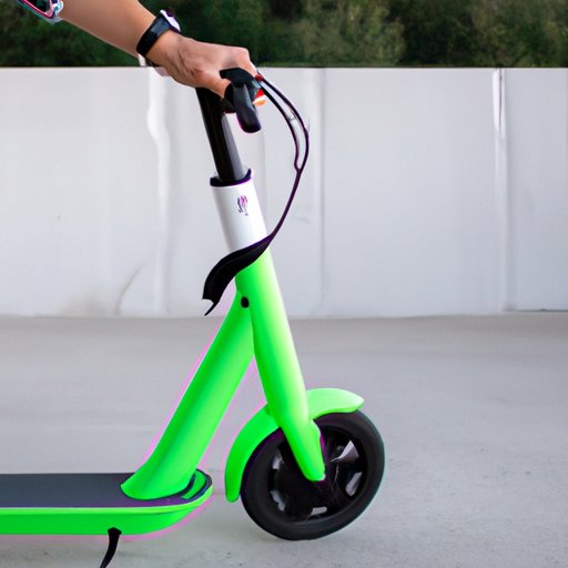 What You Need to Know About the Cost of Lime Scooters