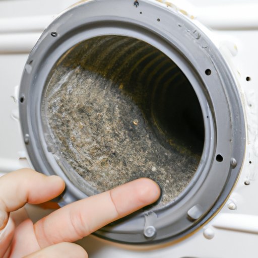 Pros and Cons of DIY Dryer Vent Cleaning