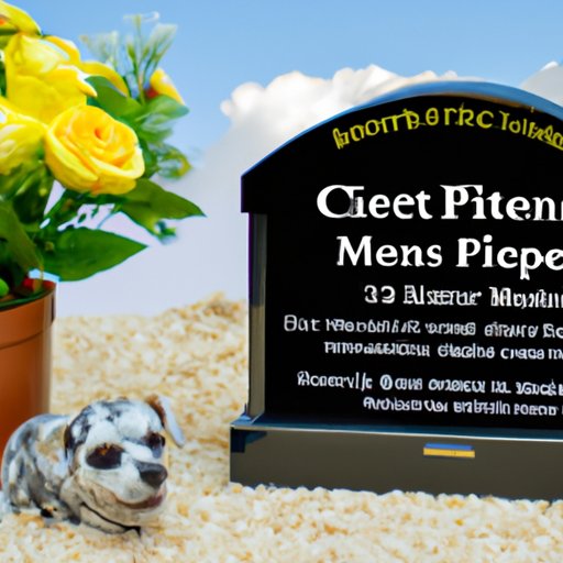 All You Need to Know About the Cost of Pet Cremation