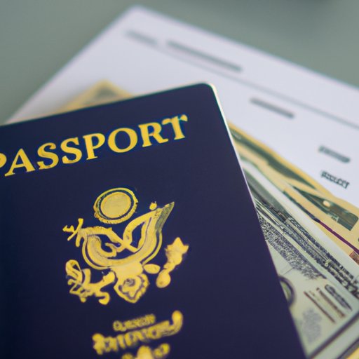 How Much Does It Cost To Renew Your Passport A Comprehensive Guide The Knowledge Hub 1381