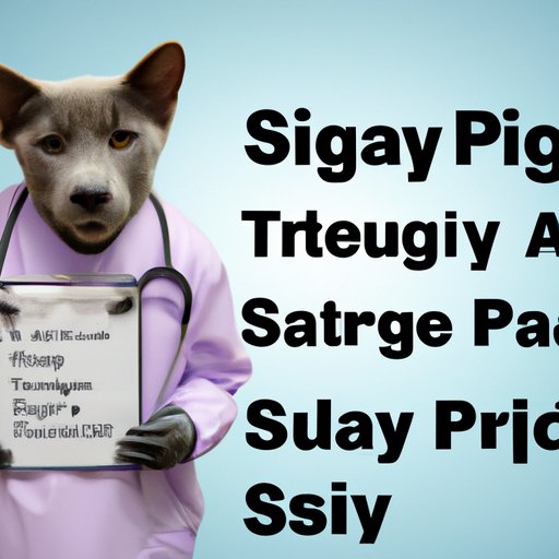 How to Budget for Spay Surgery