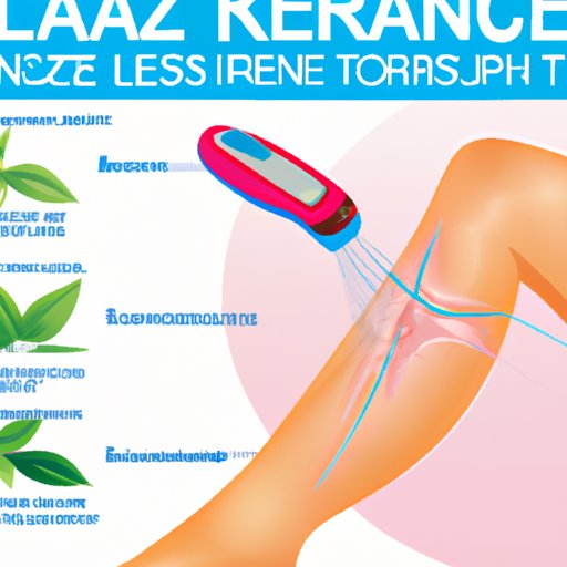 A Comprehensive Guide to Laser Hair Removal Brazilian