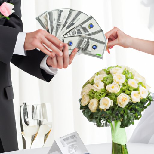 The Average Cost of a Wedding: What To Expect