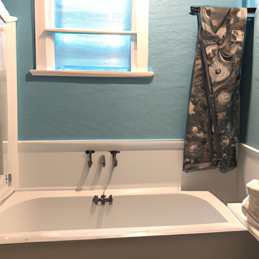 Working with a Limited Budget: Tips for Making the Most of a Small Bathroom Remodel