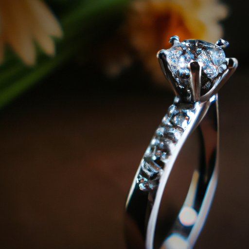 How to Find an Affordable Engagement Ring Without Compromising Quality