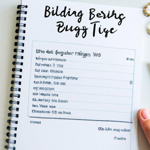A Guide to Setting a Budget for Your Engagement Ring