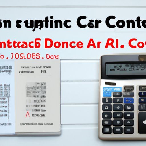 A Comprehensive Guide to Calculating the Cost of Car AC Repair