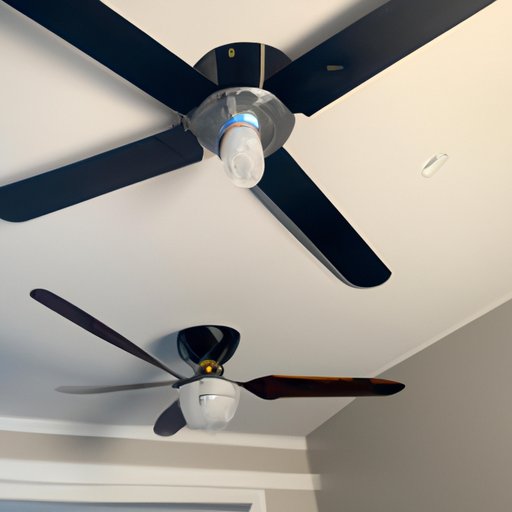 The Pros and Cons of Installing a Ceiling Fan Without Existing Wiring