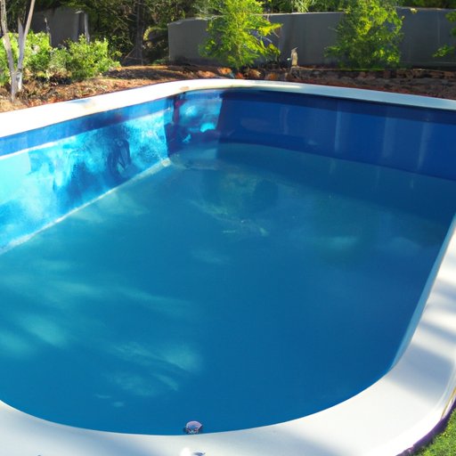 What You Need to Know Before Installing a Pool
