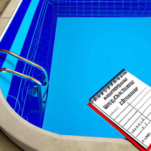 How to Budget for Installing a Pool