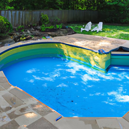 The True Cost of Installing a Swimming Pool