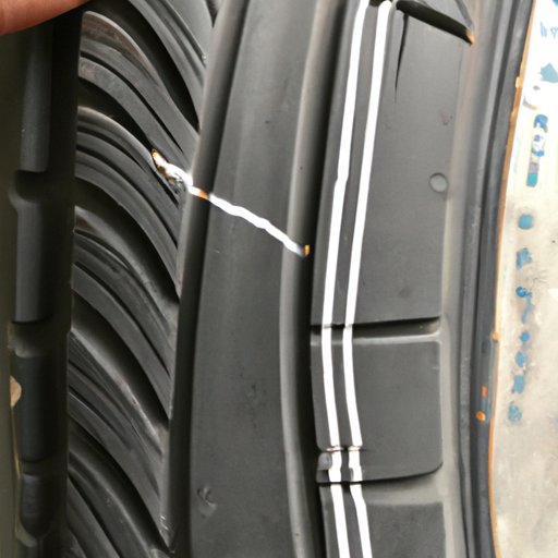 Tips on When and How Much to Patch a Tire