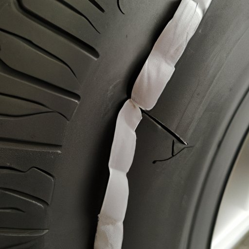 How to Properly Patch a Tire for Maximum Safety