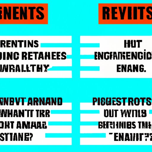 Advantages and Disadvantages of Renting vs Buying