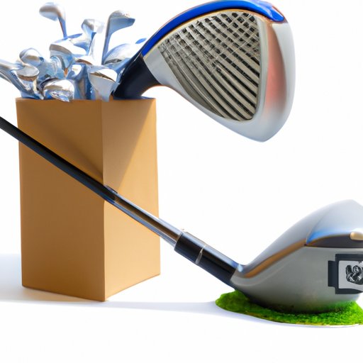 Factors That Influence the Cost of Shipping Golf Clubs