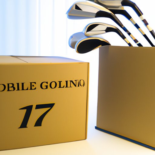 What You Need to Know About Shipping Golf Clubs