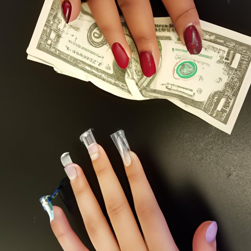 How to Tip Responsibly at Nail Salons