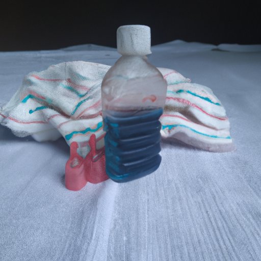 The Benefits of Using Vinegar in the Laundry