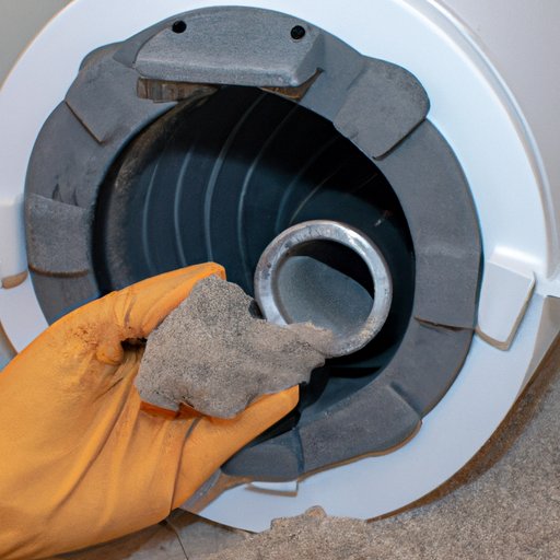 Everything You Need to Know About Safe and Efficient Dryer Vent Cleaning