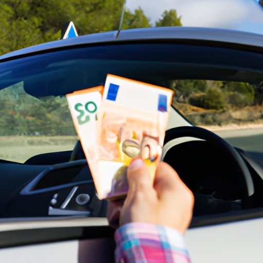 Tips for Young Drivers: Everything You Need to Know About Renting a Car