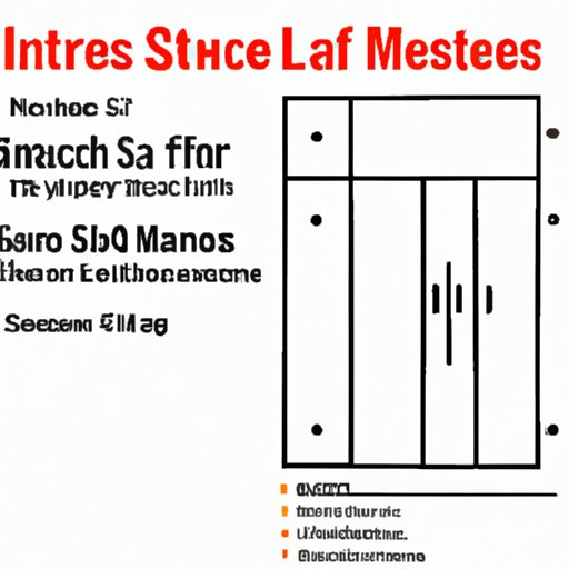 What You Need to Know About Base Cabinet Heights and Sizes