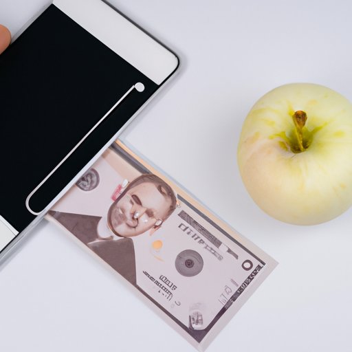 Use an Apple Card to Add Money to Apple Cash