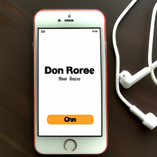 Use dr.fone to Create a Backup of Your iPhone