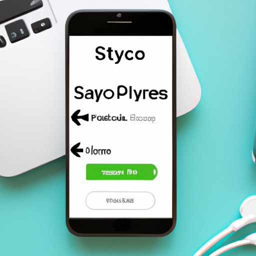 Use Syncios to Create a Backup of Your iPhone