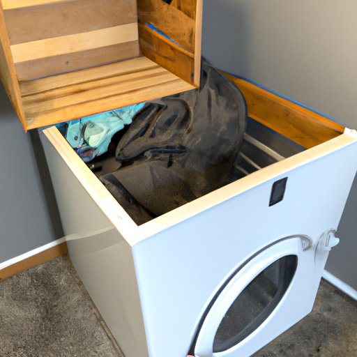 Building a Dryer Box: What You Need to Know