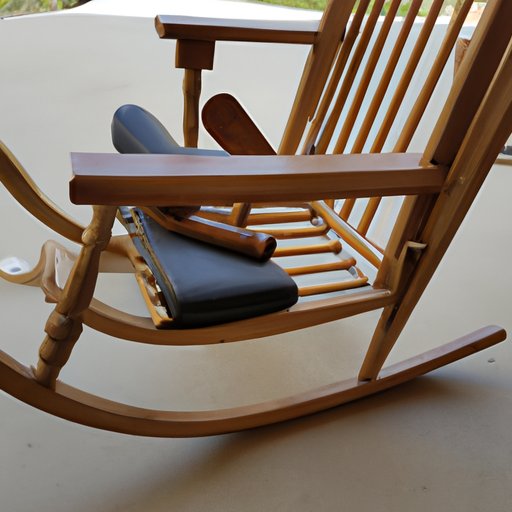 Benefits of Building Your Own Rocking Chair