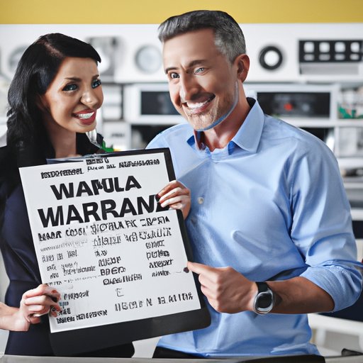 Make Sure You Have a Good Warranty Plan