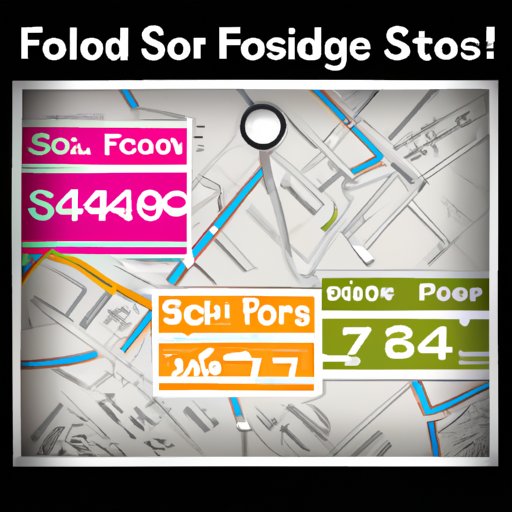 Search for FSBO Homes 
