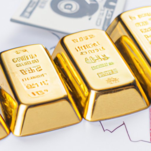 Research the Different Types of Gold Bullion and Their Benefits