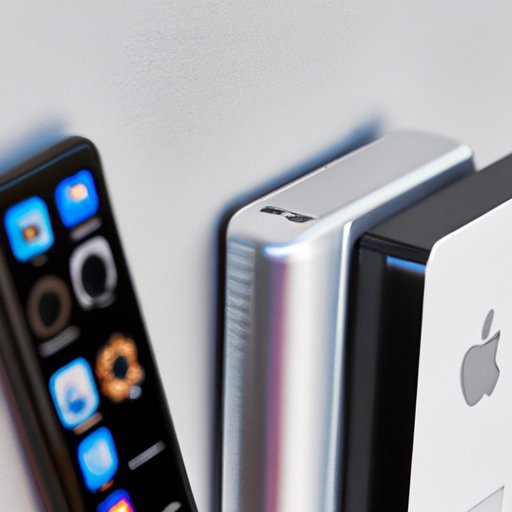 Read Reviews to Learn About Different iPhone Storage Solutions