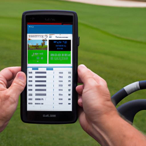 How To Calculate A Handicap In Golf: Step-by-Step Guide With Benefits ...