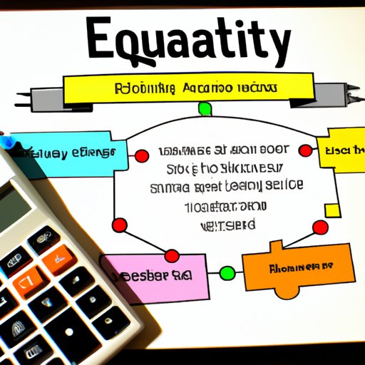 Explaining the Basics of Home Equity Calculations