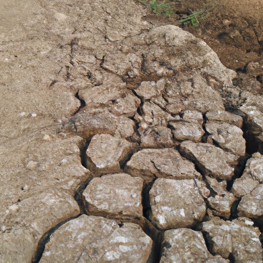 Allow Soil to Dry Out Between Waterings