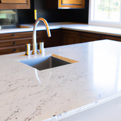 How to Care for Quartz Countertops: A Complete Guide - The Knowledge Hub
