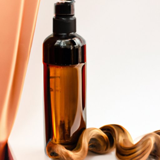 Invest in Quality Hair Care Products Specifically for Wavy Hair