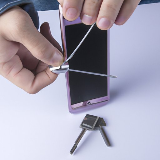 Popular Methods of Carrier Unlocking a Phone