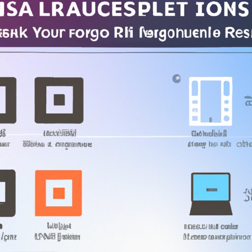 A Comprehensive Look at Resizing Your Desktop Icons